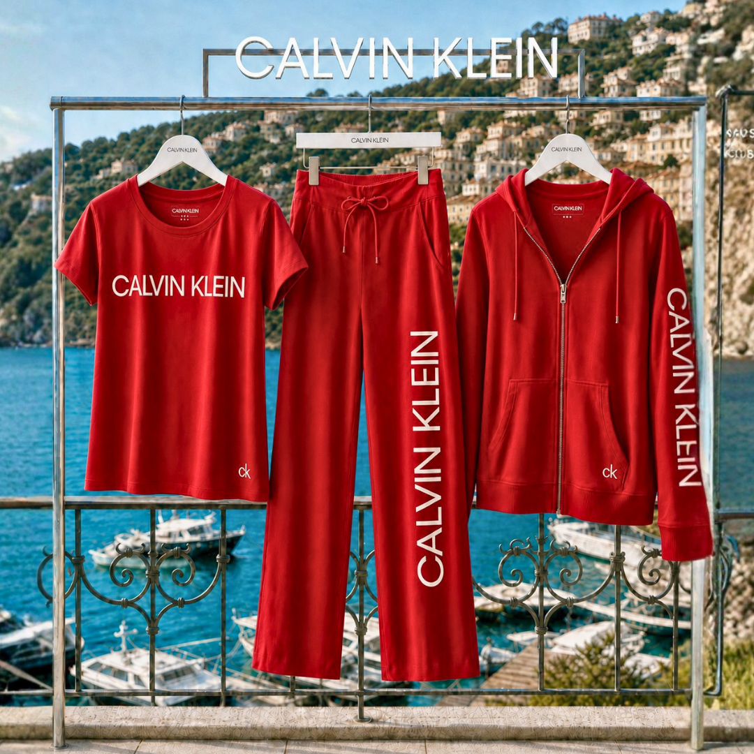 OFFERTA CK! (Felpa in REGALO!