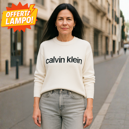 Maglione CK