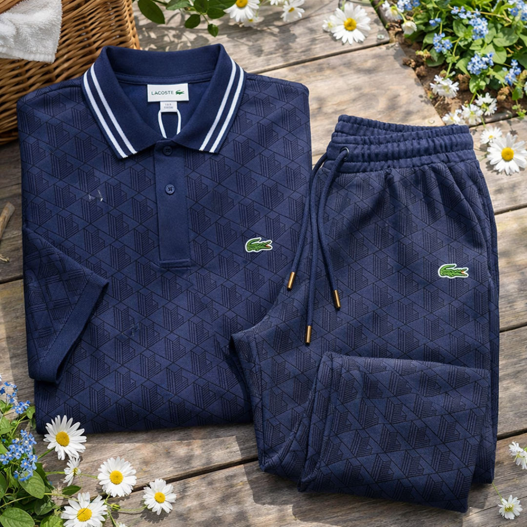 Polo + Pantalone in Regalo