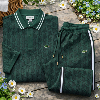 Polo + Pantalone in Regalo