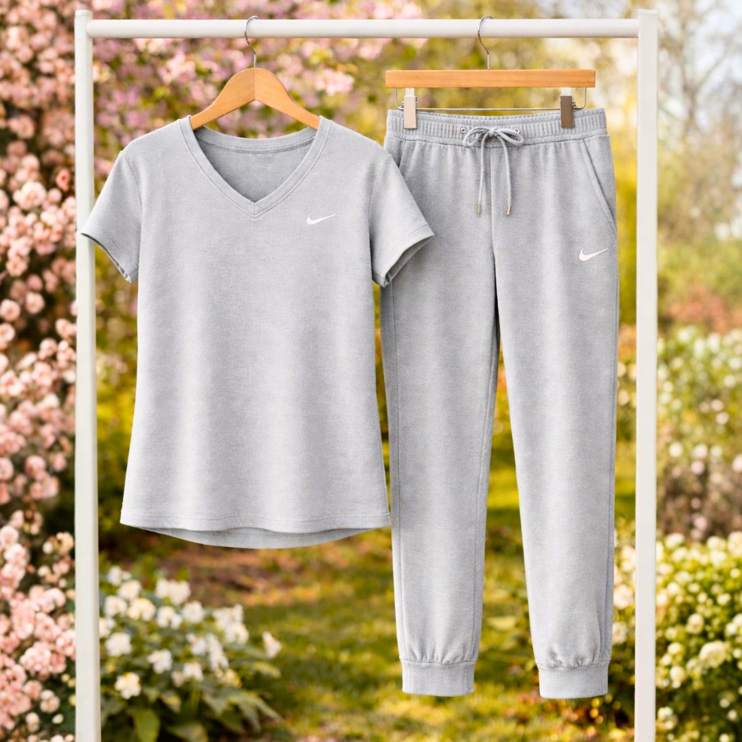 NK|Set estivo da Donna