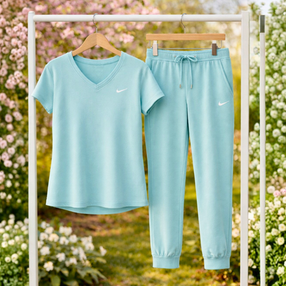 NK|Set estivo da Donna