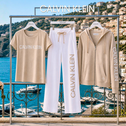 OFFERTA CK! (Felpa in REGALO!