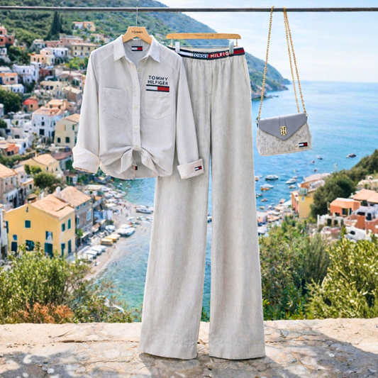 3 Prodotti Tommy al prezzo di 1! OFFERTA