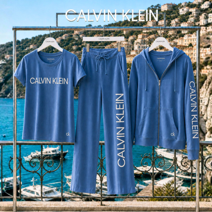OFFERTA CK! (Felpa in REGALO!