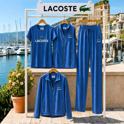 OFFERTA LAMPO! 4 prodotti