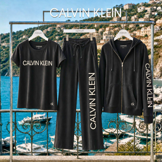 OFFERTA CK! (Felpa in REGALO!