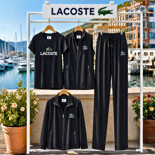 OFFERTA LAMPO! 4 prodotti
