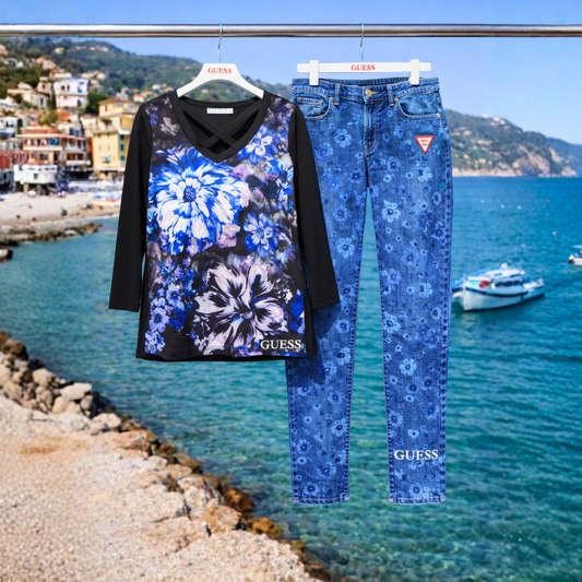 GUESS - OFFERTA ESTIVA