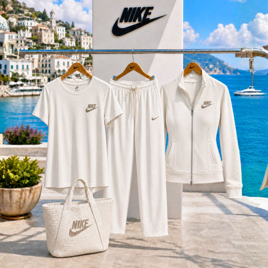 3 prodotti Nike + Borsa Mare in REGALO!