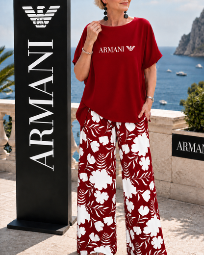 LIQUIDAZIONE Armani Coordinato
