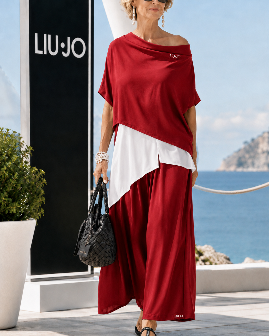 OFFERTA LIU•JO - Coordinato