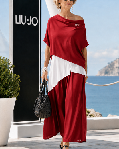 OFFERTA LIU•JO - Coordinato