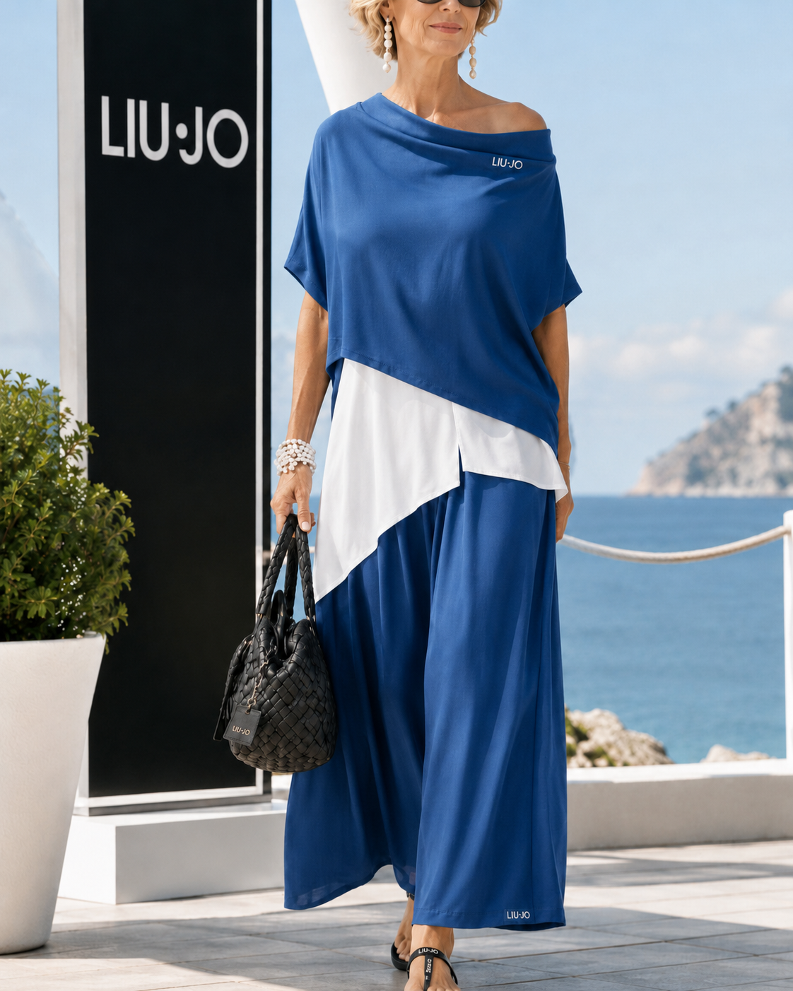 OFFERTA LIU•JO - Coordinato