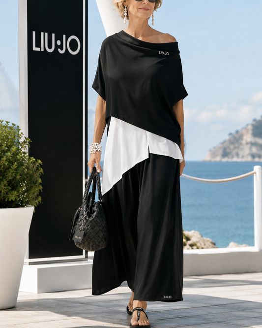 OFFERTA LIU•JO - Coordinato