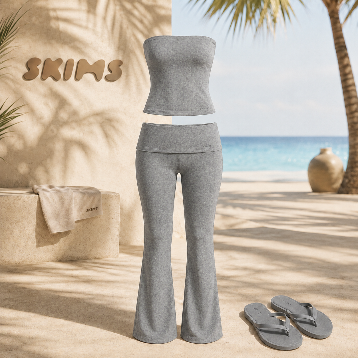 SKIMS Offerta ESTIVA! 3x1