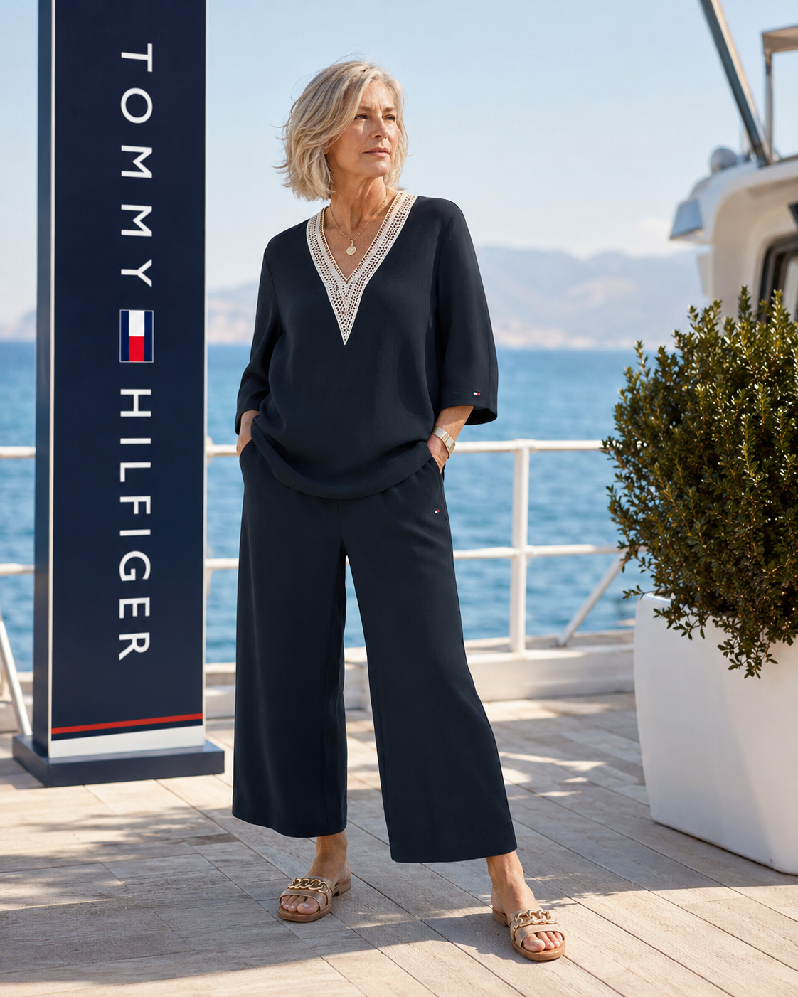 Tommy Coordinato OFFERTA SPECIALE
