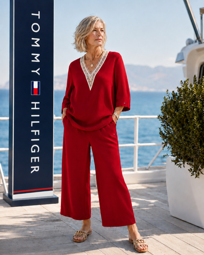 Tommy Coordinato OFFERTA SPECIALE