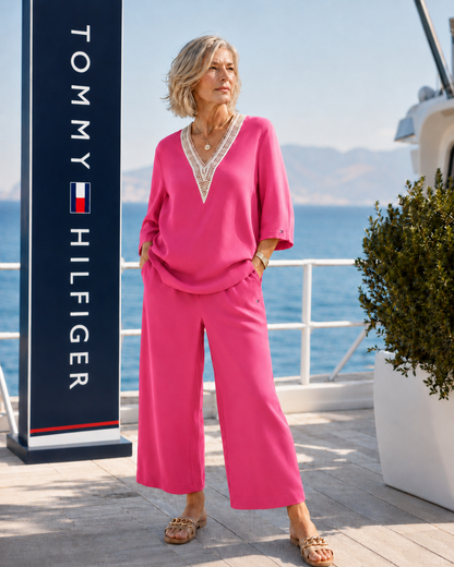 Tommy Coordinato OFFERTA SPECIALE