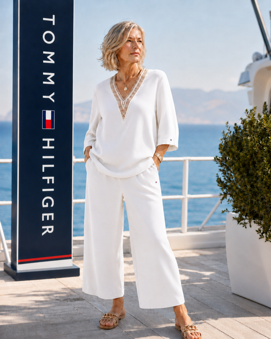 Tommy Coordinato OFFERTA SPECIALE